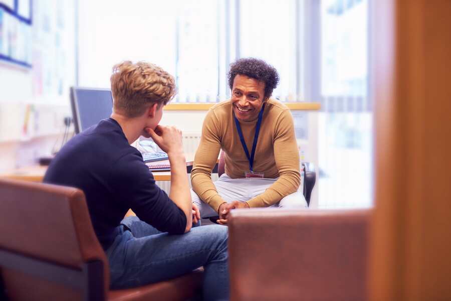 Counseling & Mental Health